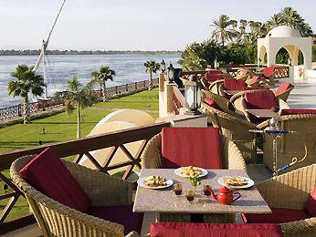 Sofitel Karnak Luxor Hotel El Zinia Gebly Street