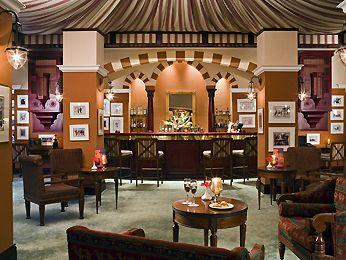 Sofitel Karnak Luxor Hotel El Zinia Gebly Street