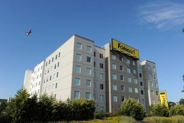 Hotel Formule 1 Sydney Airport