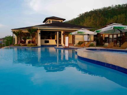 Kahuna Beach Resort and Spa San Juan (La Union) National Highway, Brgy. Urbiztondo