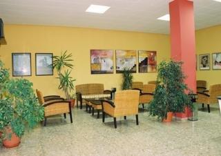 Apartamentos Poniente Playa Ibiza Calle Velazquez 8 Sant Antoni de Portmany