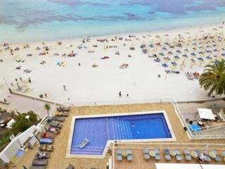 Hotel Flamboyan Caribe Calvia Calle Martin Ros Garcia 16, Magaluf