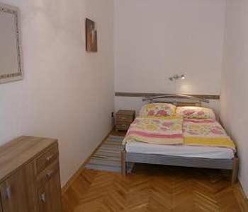 ABCity Apartment Cosmo Budapest Veres Pálné utca 30