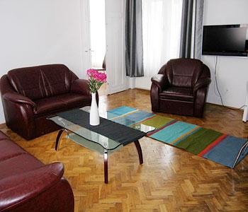 ABCity Apartment Cosmo Budapest Veres Pálné utca 30