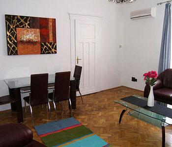 ABCity Apartment Cosmo Budapest Veres Pálné utca 30