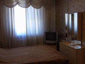 Hotel Olimp 5 Tyumen Respubliki st,204b