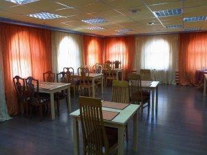 Hotel Olimp 5 Tyumen Respubliki st,204b