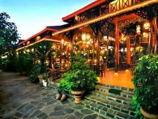 Thien Trung Hotel Hoi An 129 Tran Hung Dao Str