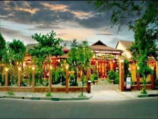 Thien Trung Hotel Hoi An 129 Tran Hung Dao Str