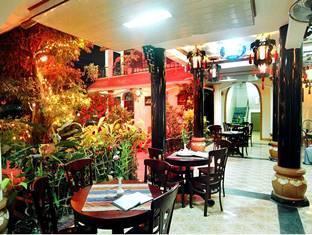 Thien Trung Hotel Hoi An 129 Tran Hung Dao Str