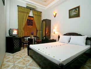 Thien Trung Hotel Hoi An 129 Tran Hung Dao Str