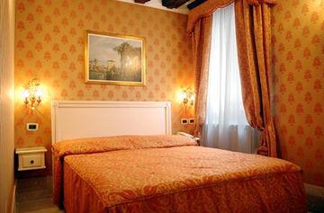 Ca' San Vio Hotel Venice Dorsoduro 531 Calle Delle Mende