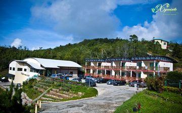 Celyn Resort Kinabalu Ranau Kampung Samuruh, Jalan Samuruh Kinoundusan,Kundasang