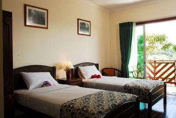 Celyn Resort Kinabalu Ranau Kampung Samuruh, Jalan Samuruh Kinoundusan,Kundasang