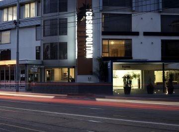 Cosmopolitan Hotel Melbourne 2-8 Carlisle Street Saint Kilda