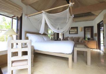 Evason Hua Hin and Six Senses Spa Resort Pranburi 9 Moo 5 Paknampran Beach