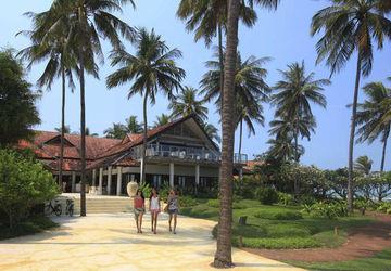 Evason Hua Hin and Six Senses Spa Resort Pranburi 9 Moo 5 Paknampran Beach