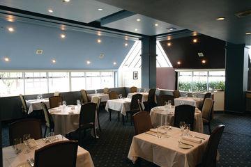 Kingsgate Hotel Palmerston North 110 Fitzherbert Avenue