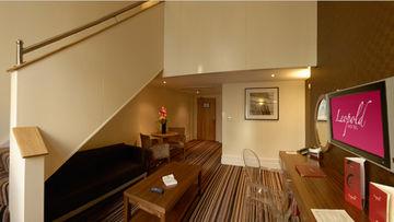 Photo from hotel 'Leopold Hotel Sheffield'