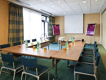 Mercure Paris Porte D Orleans Hotel Montrouge 13 Rue Francois Ory