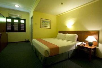 Hotel Puri Malacca Town 118 Jalan Tun Tan Cheng Lock