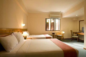 Hotel Puri Malacca Town 118 Jalan Tun Tan Cheng Lock