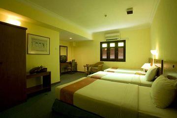 Hotel Puri Malacca Town 118 Jalan Tun Tan Cheng Lock