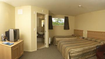 Kingsgate Hotel Te Anau 20 Lakefront Drive