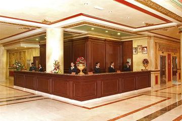 Royal Ascot Hotel Dubai Khalid Bin Walid Road, Bur Dubai