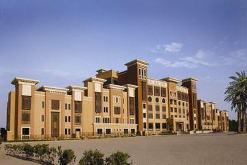 Safir Hotel & Residences Al Aqeelah Beach Seashore 209