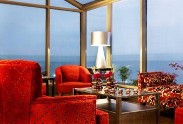 Safir Hotel & Residences Al Aqeelah Beach Seashore 209