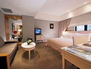 Welcome Hotel Taipei No 12 Beiping East Road