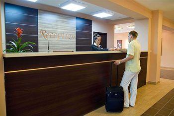 Ilmar City Hotel Kazan Karbysheva Street 12A