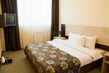 Ilmar City Hotel Kazan Karbysheva Street 12A