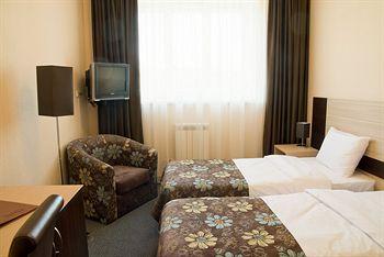 Ilmar City Hotel Kazan Karbysheva Street 12A