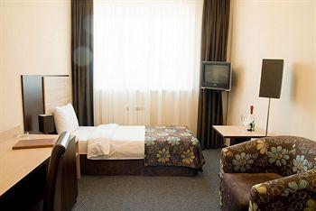 Ilmar City Hotel Kazan Karbysheva Street 12A