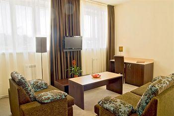 Ilmar City Hotel Kazan Karbysheva Street 12A