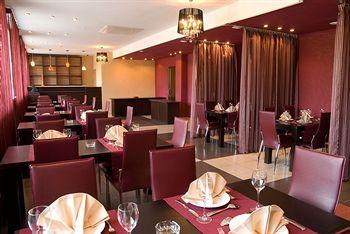 Ilmar City Hotel Kazan Karbysheva Street 12A