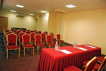 Ilmar City Hotel Kazan Karbysheva Street 12A