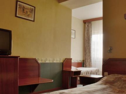 Classic Hotel Budapest Zolyomi Utca 6