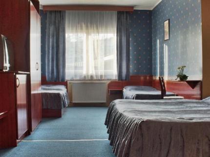 Classic Hotel Budapest Zolyomi Utca 6