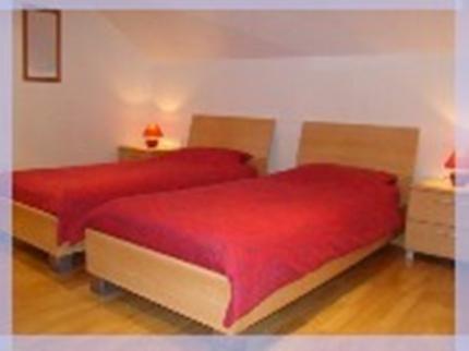 Woodside Bed & Breakfast Torhout Mosselstraat 26 - Wijnendale