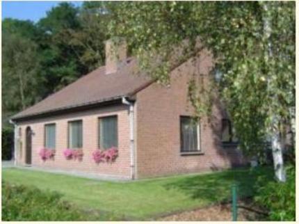 Woodside Bed & Breakfast Torhout Mosselstraat 26 - Wijnendale