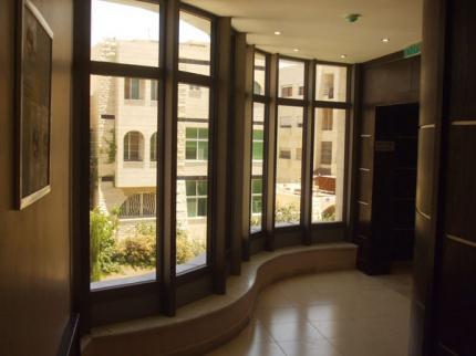 Elegant Hotel Suites Amman Off Queen Rania St (University St), Rawdah St. Bld. 30 