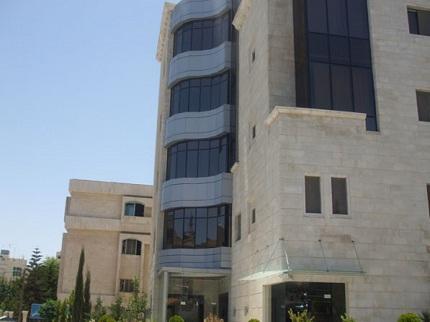 Elegant Hotel Suites Amman Off Queen Rania St (University St), Rawdah St. Bld. 30 