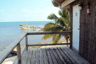 Exotic Caye Beach Resort South Coconut Drive PO Box 11