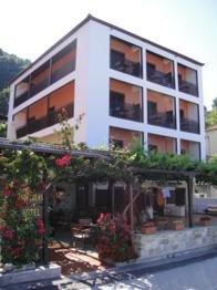 Sofokles Hotel Pelion Agios Ioannis