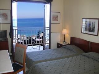 Sofokles Hotel Pelion Agios Ioannis