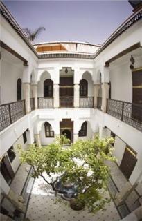 Riad dar Sohane Hotel Marrakech No. 28 Derb Jamaa