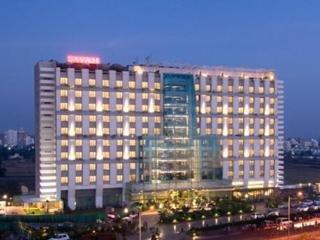 Sayaji Hotel Pune 135/136, Mumbai-Banglore Bypass Highway, Wakad